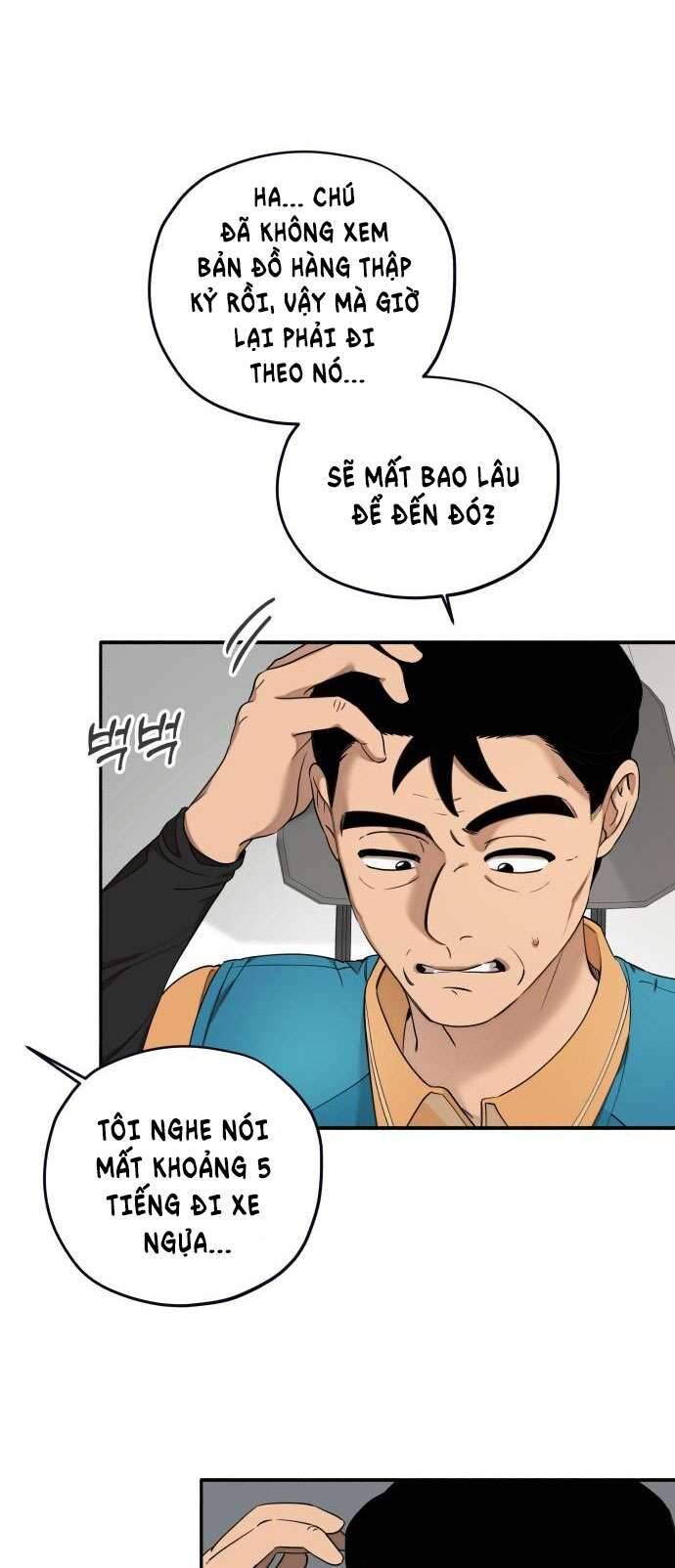 Trận Đấu Đồng Đội Của Những Tài Xế Xe Tải [Chap 1-32]