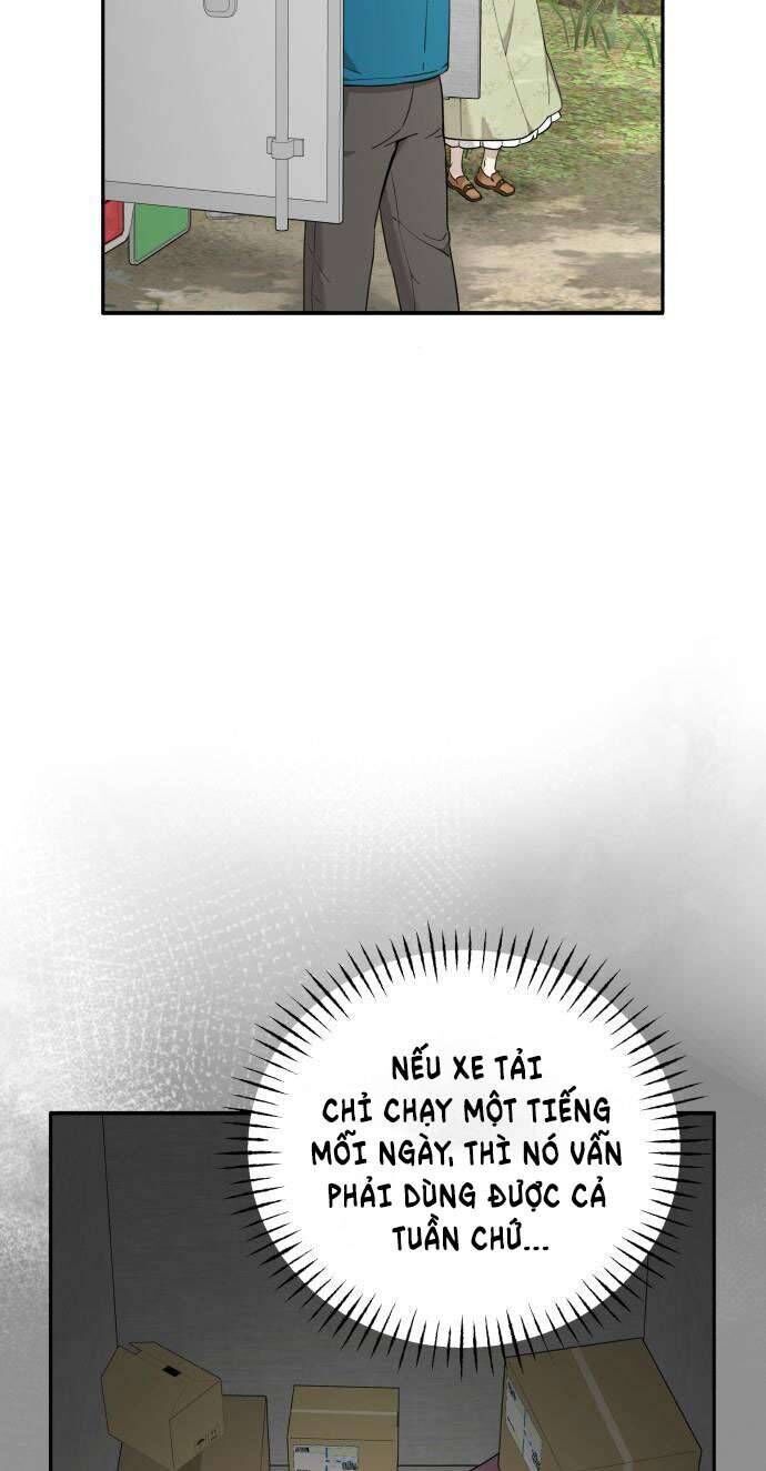 Trận Đấu Đồng Đội Của Những Tài Xế Xe Tải [Chap 1-32]
