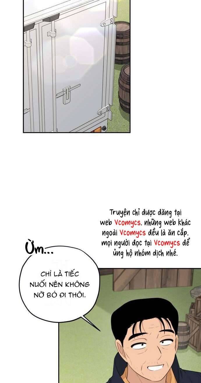 Trận Đấu Đồng Đội Của Những Tài Xế Xe Tải [Chap 1-32]