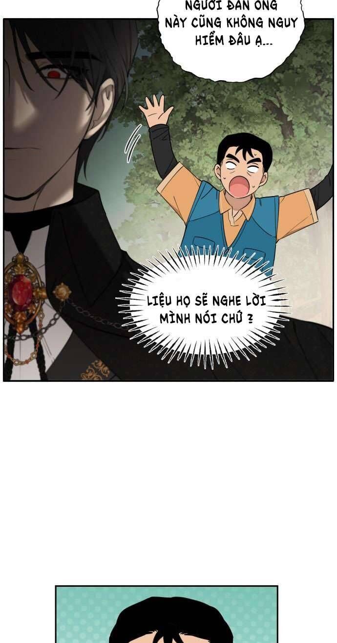 Trận Đấu Đồng Đội Của Những Tài Xế Xe Tải [Chap 1-32]