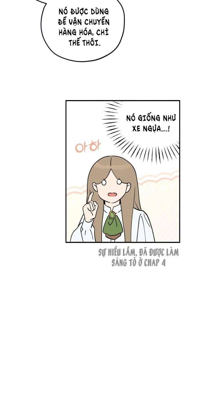 Trận Đấu Đồng Đội Của Những Tài Xế Xe Tải [Chap 1-32]