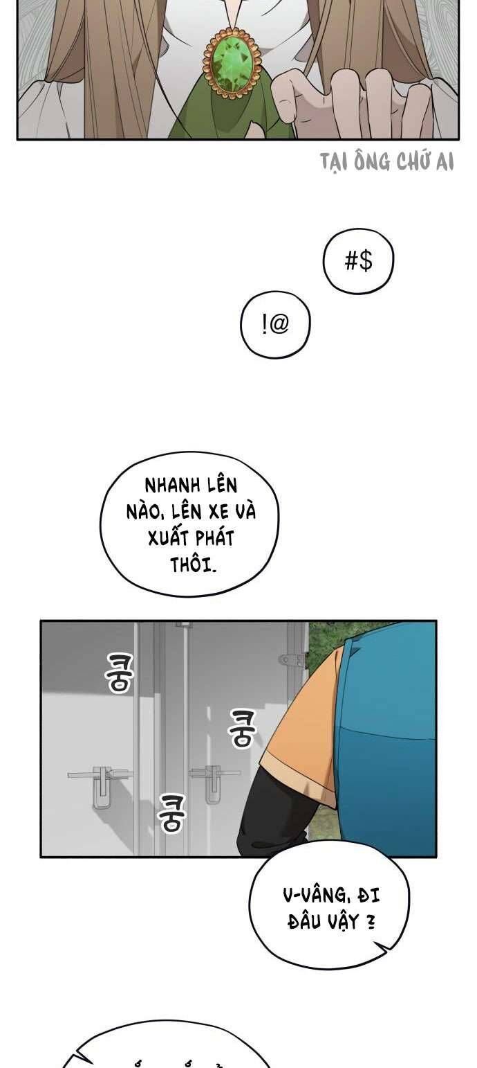 Trận Đấu Đồng Đội Của Những Tài Xế Xe Tải [Chap 1-32]