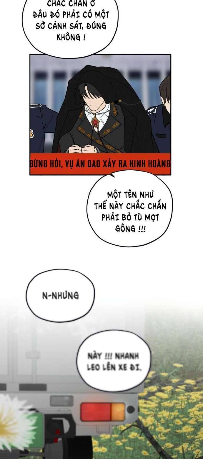Trận Đấu Đồng Đội Của Những Tài Xế Xe Tải [Chap 1-32]