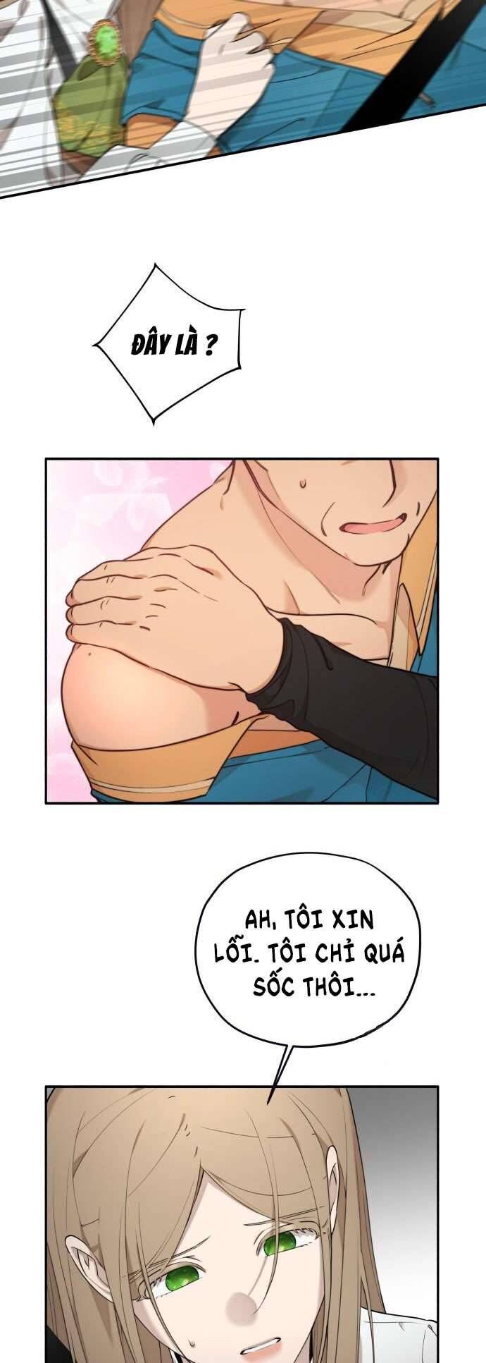 Trận Đấu Đồng Đội Của Những Tài Xế Xe Tải [Chap 1-32]