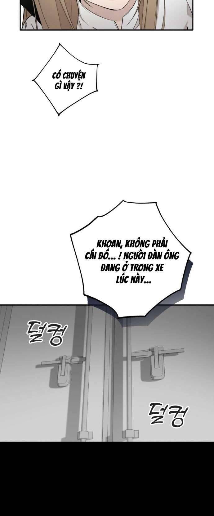 Trận Đấu Đồng Đội Của Những Tài Xế Xe Tải [Chap 1-32]