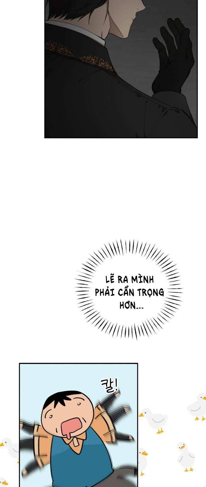 Trận Đấu Đồng Đội Của Những Tài Xế Xe Tải [Chap 1-32]