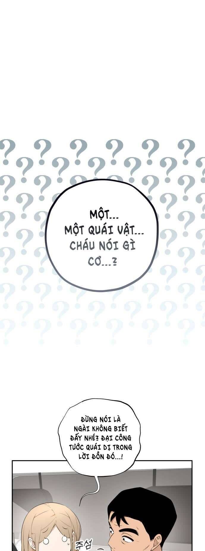 Trận Đấu Đồng Đội Của Những Tài Xế Xe Tải [Chap 1-32]