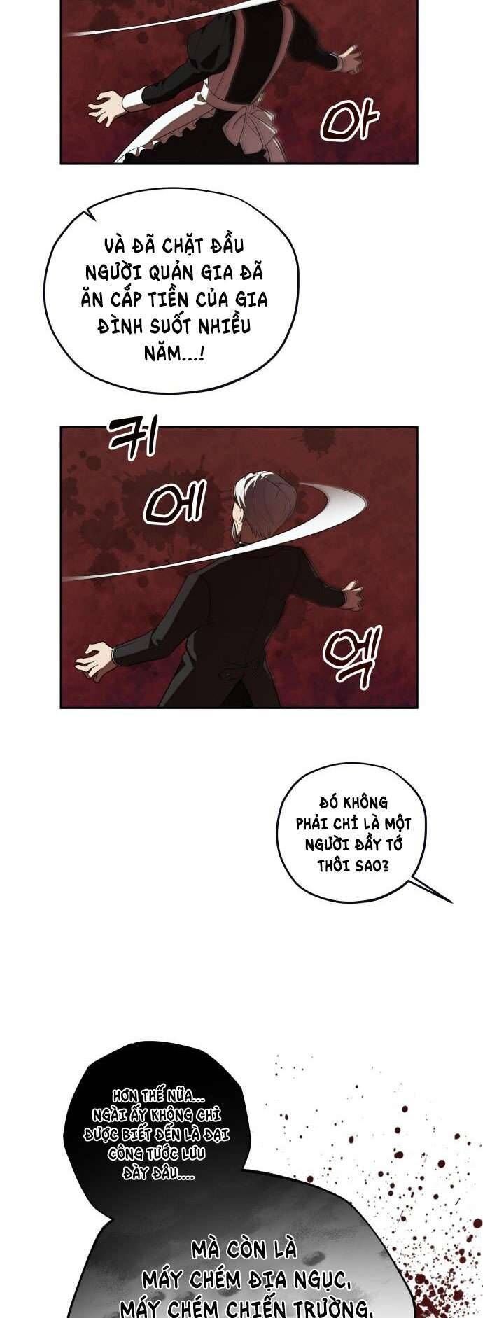 Trận Đấu Đồng Đội Của Những Tài Xế Xe Tải [Chap 1-32]