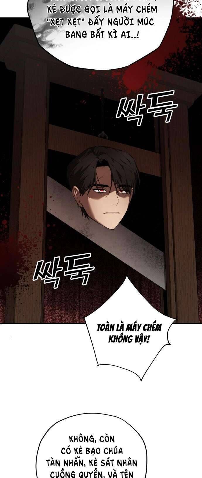 Trận Đấu Đồng Đội Của Những Tài Xế Xe Tải [Chap 1-32]
