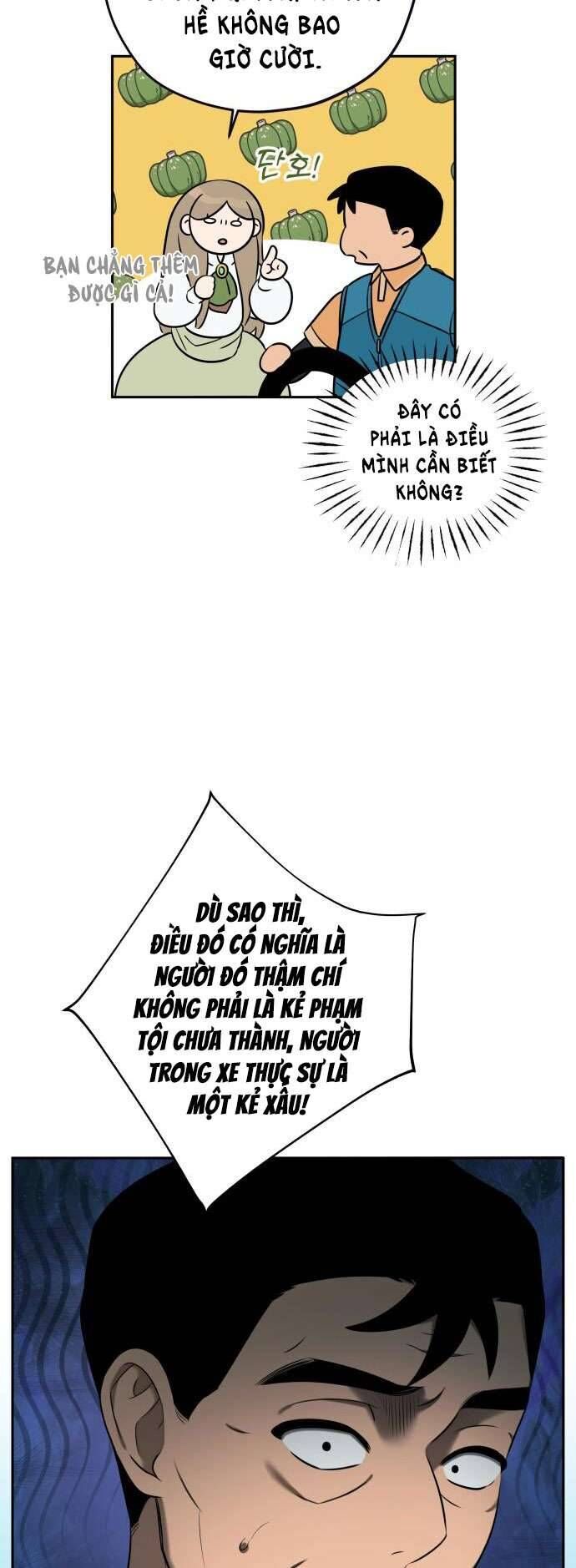 Trận Đấu Đồng Đội Của Những Tài Xế Xe Tải [Chap 1-32]