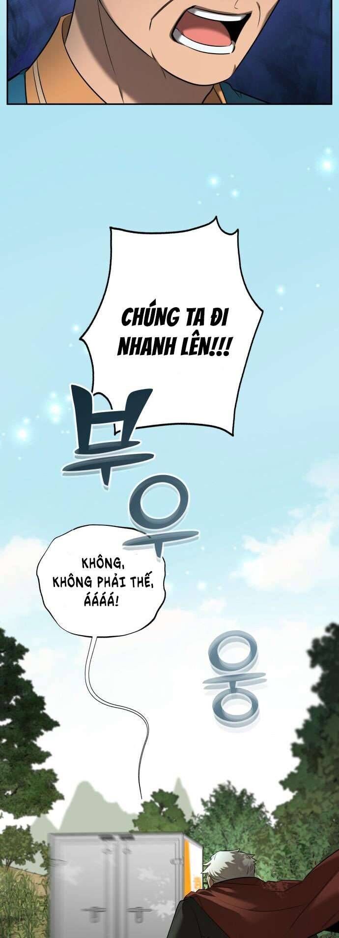 Trận Đấu Đồng Đội Của Những Tài Xế Xe Tải [Chap 1-32]