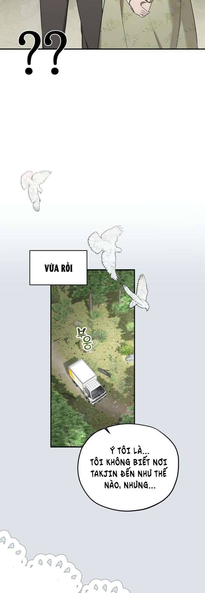 Trận Đấu Đồng Đội Của Những Tài Xế Xe Tải [Chap 1-32]