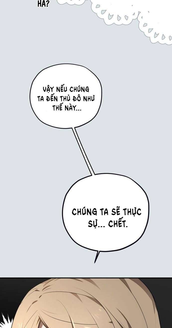 Trận Đấu Đồng Đội Của Những Tài Xế Xe Tải [Chap 1-32]