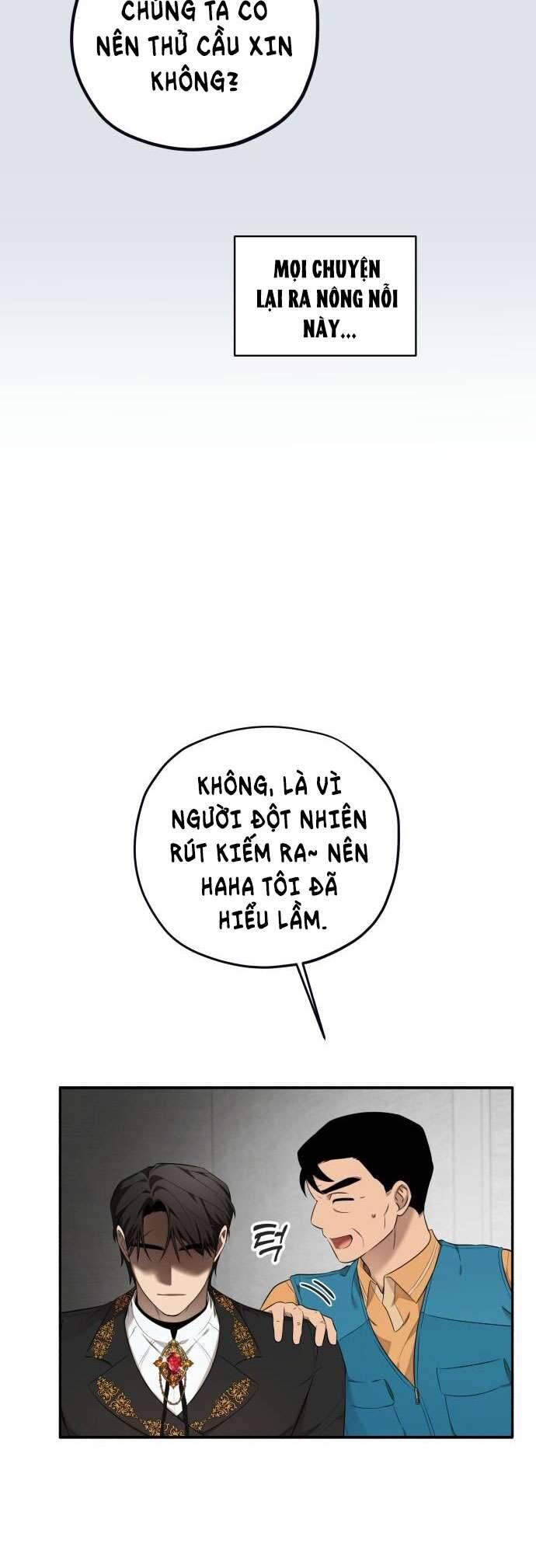 Trận Đấu Đồng Đội Của Những Tài Xế Xe Tải [Chap 1-32]