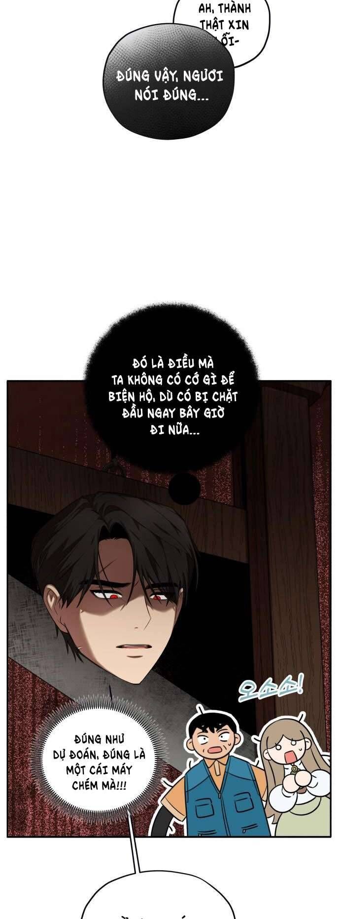 Trận Đấu Đồng Đội Của Những Tài Xế Xe Tải [Chap 1-32]