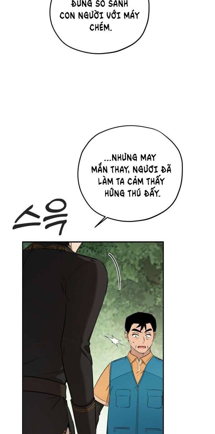 Trận Đấu Đồng Đội Của Những Tài Xế Xe Tải [Chap 1-32]