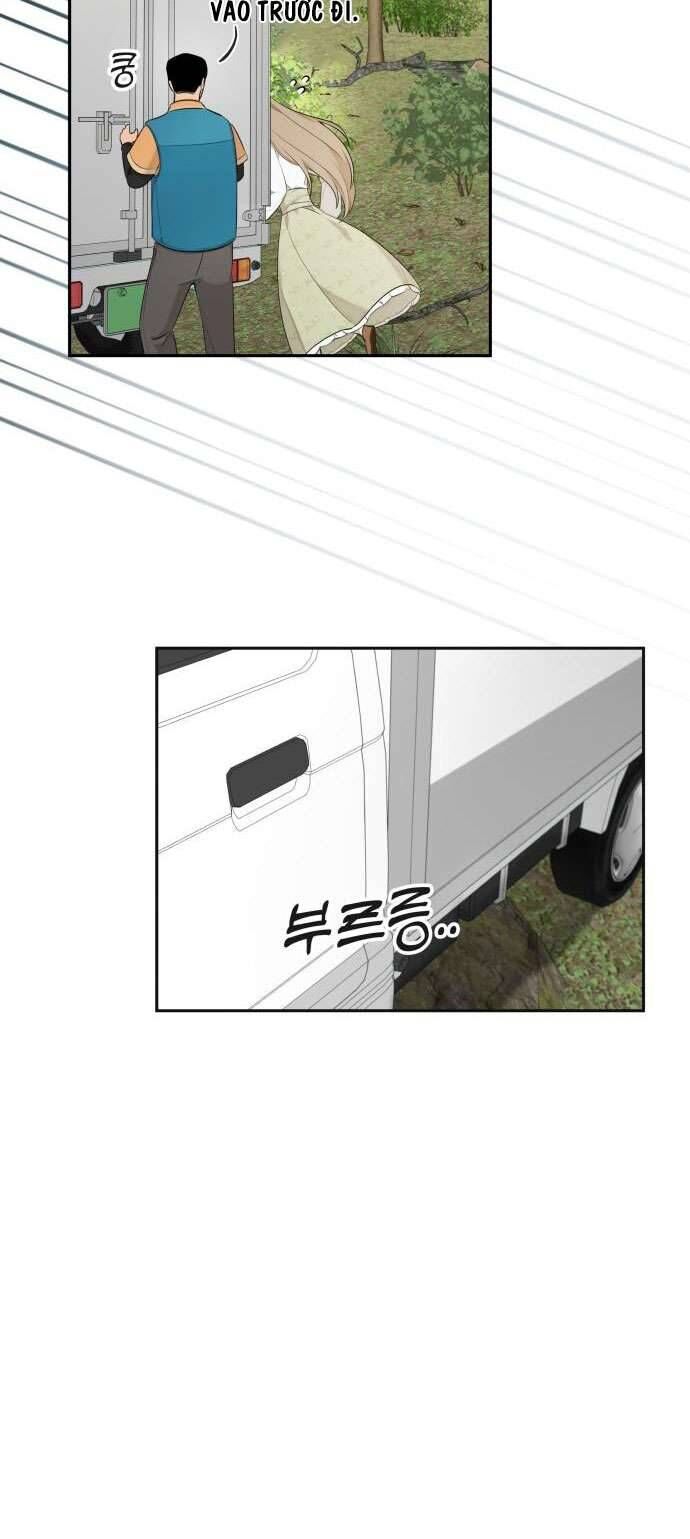 Trận Đấu Đồng Đội Của Những Tài Xế Xe Tải [Chap 1-32]