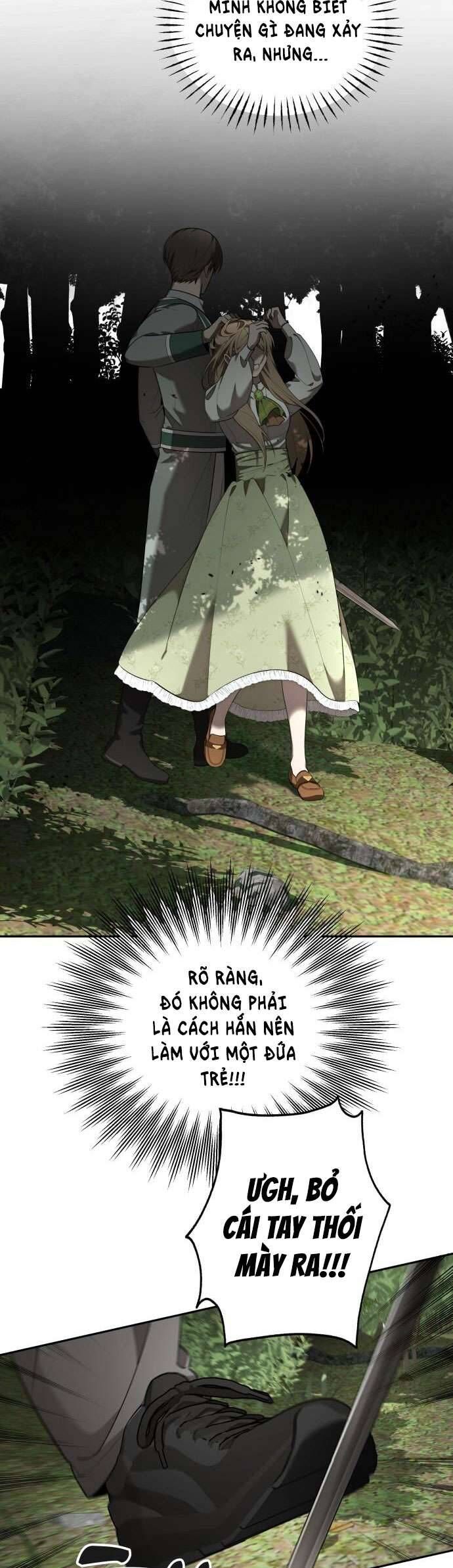 Trận Đấu Đồng Đội Của Những Tài Xế Xe Tải [Chap 1-32]