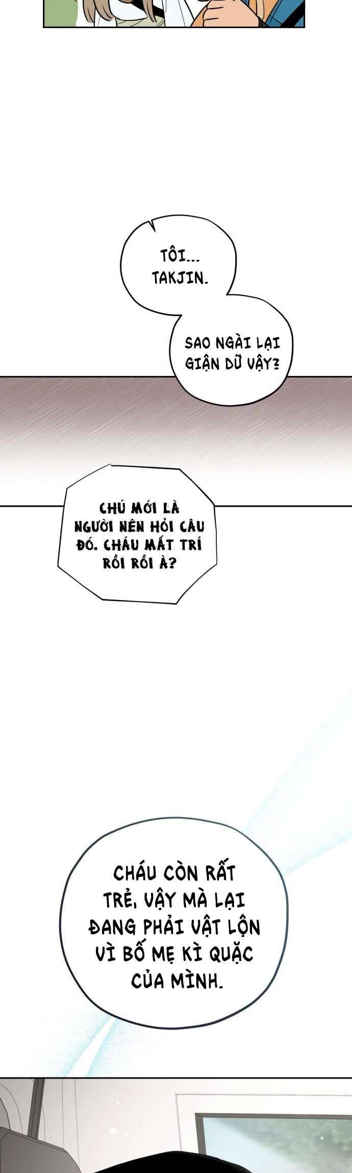 Trận Đấu Đồng Đội Của Những Tài Xế Xe Tải [Chap 1-32]