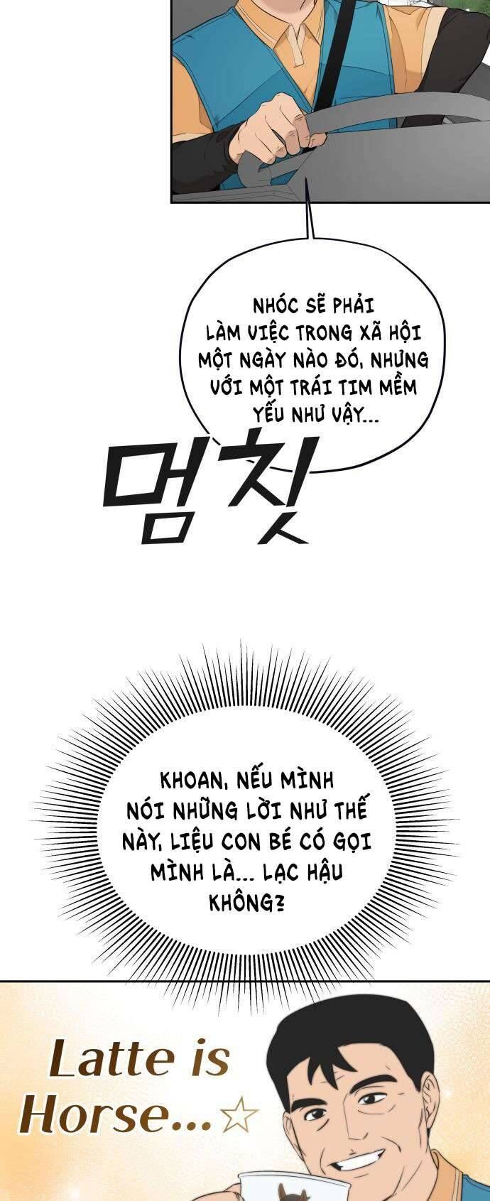 Trận Đấu Đồng Đội Của Những Tài Xế Xe Tải [Chap 1-32]