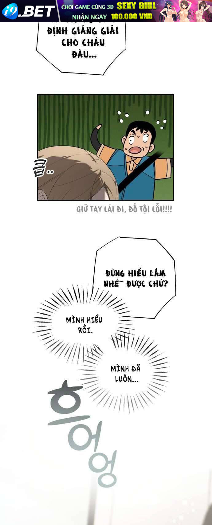 Trận Đấu Đồng Đội Của Những Tài Xế Xe Tải [Chap 1-32]