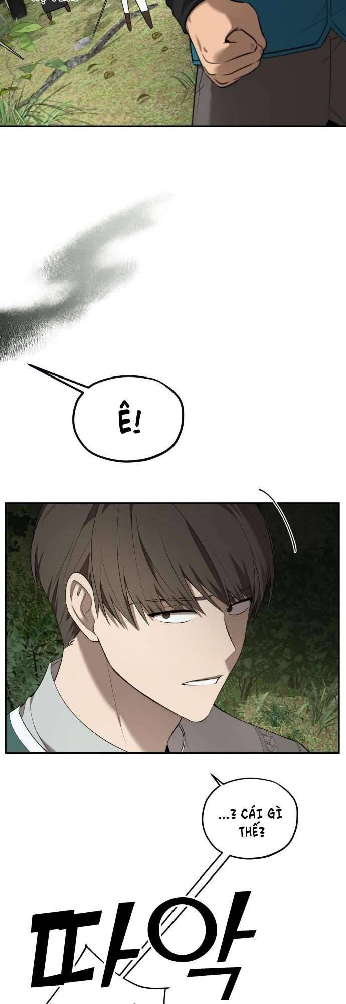 Trận Đấu Đồng Đội Của Những Tài Xế Xe Tải [Chap 1-32]