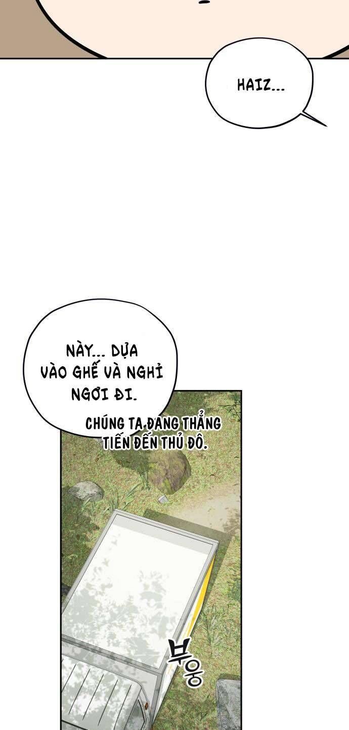 Trận Đấu Đồng Đội Của Những Tài Xế Xe Tải [Chap 1-32]