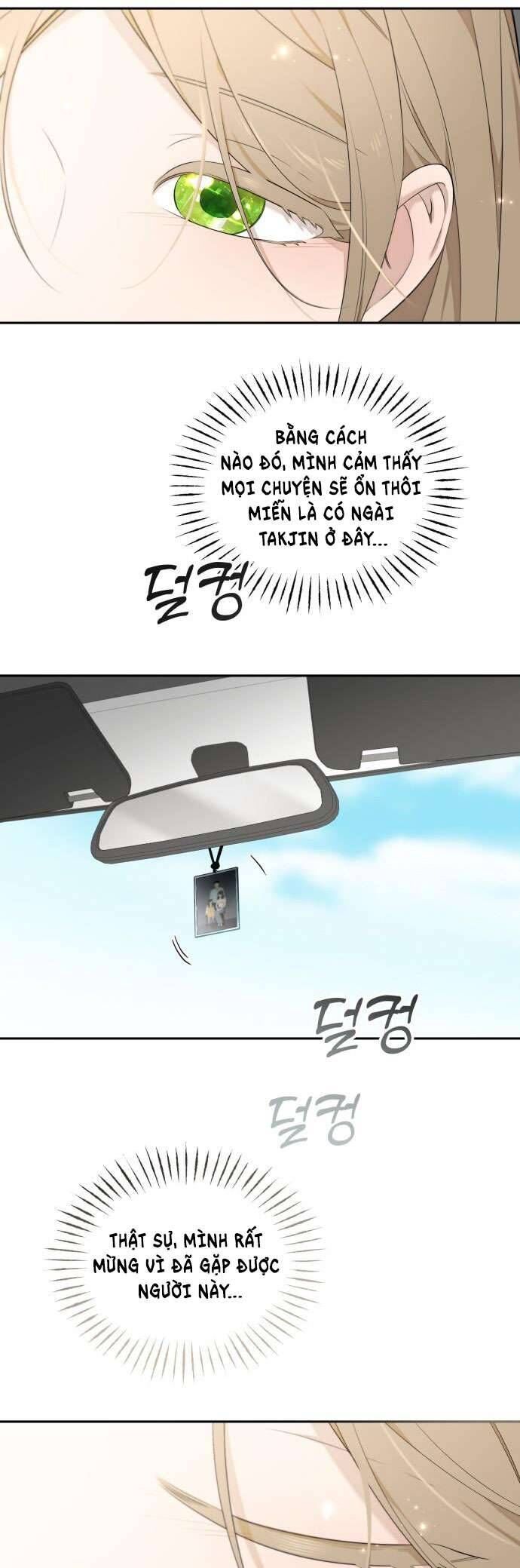 Trận Đấu Đồng Đội Của Những Tài Xế Xe Tải [Chap 1-32]