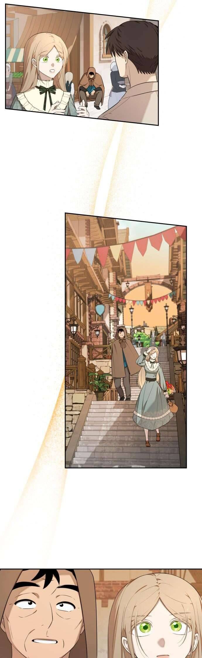 Trận Đấu Đồng Đội Của Những Tài Xế Xe Tải [Chap 1-32]