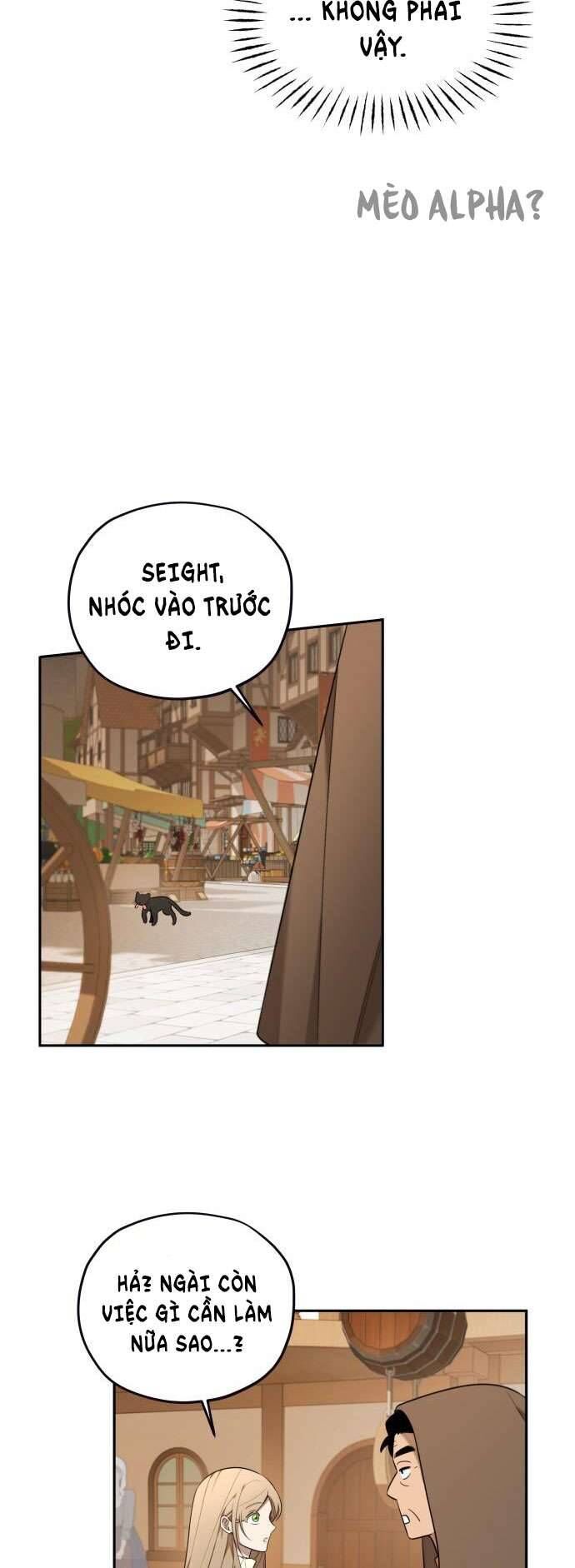Trận Đấu Đồng Đội Của Những Tài Xế Xe Tải [Chap 1-32]