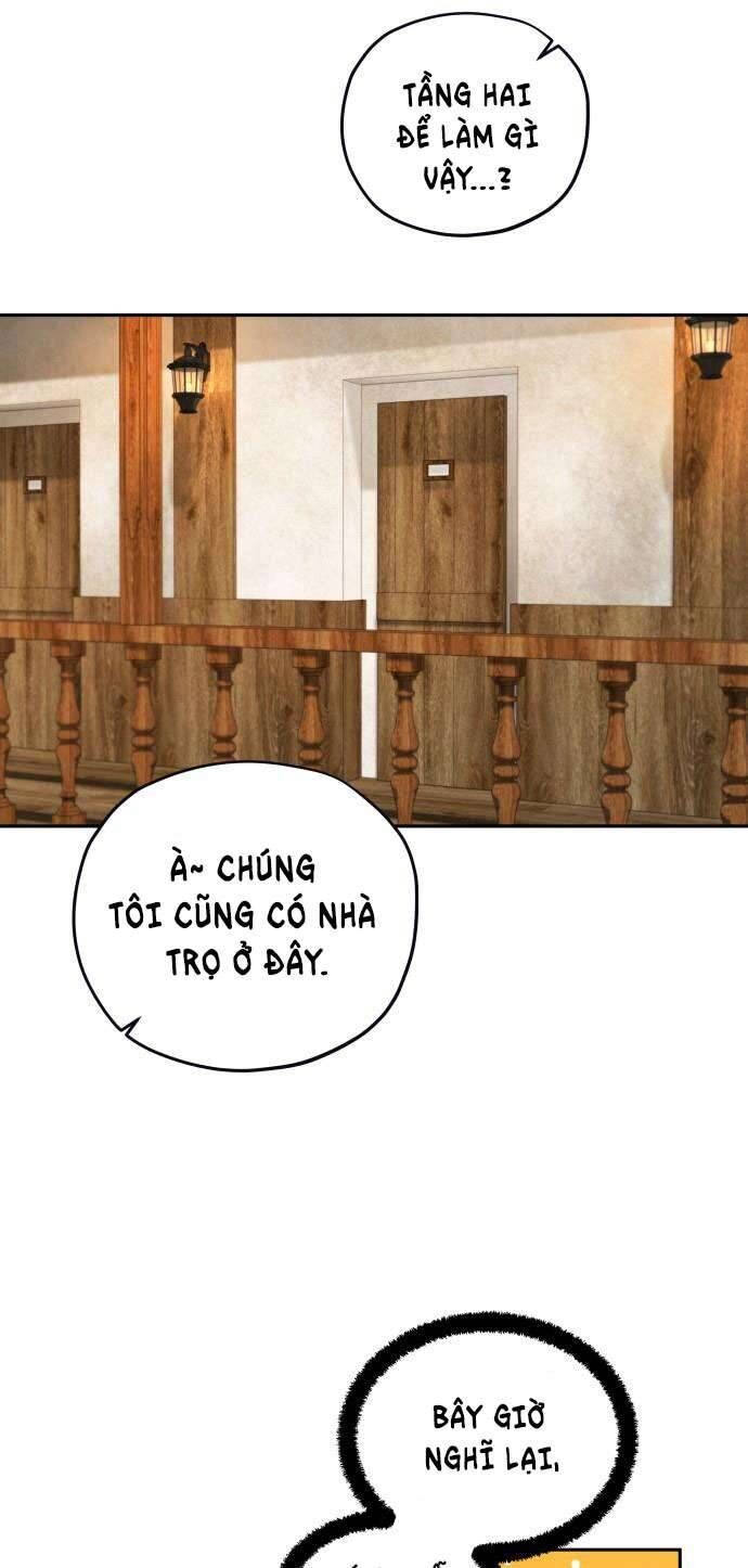 Trận Đấu Đồng Đội Của Những Tài Xế Xe Tải [Chap 1-32]