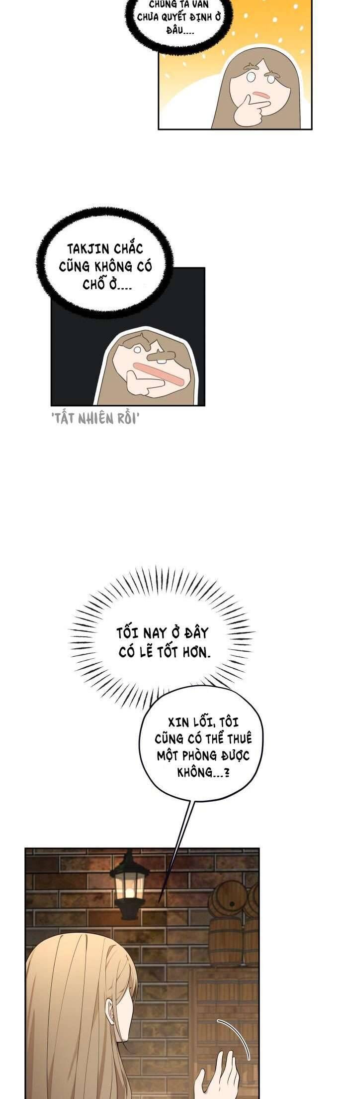 Trận Đấu Đồng Đội Của Những Tài Xế Xe Tải [Chap 1-32]