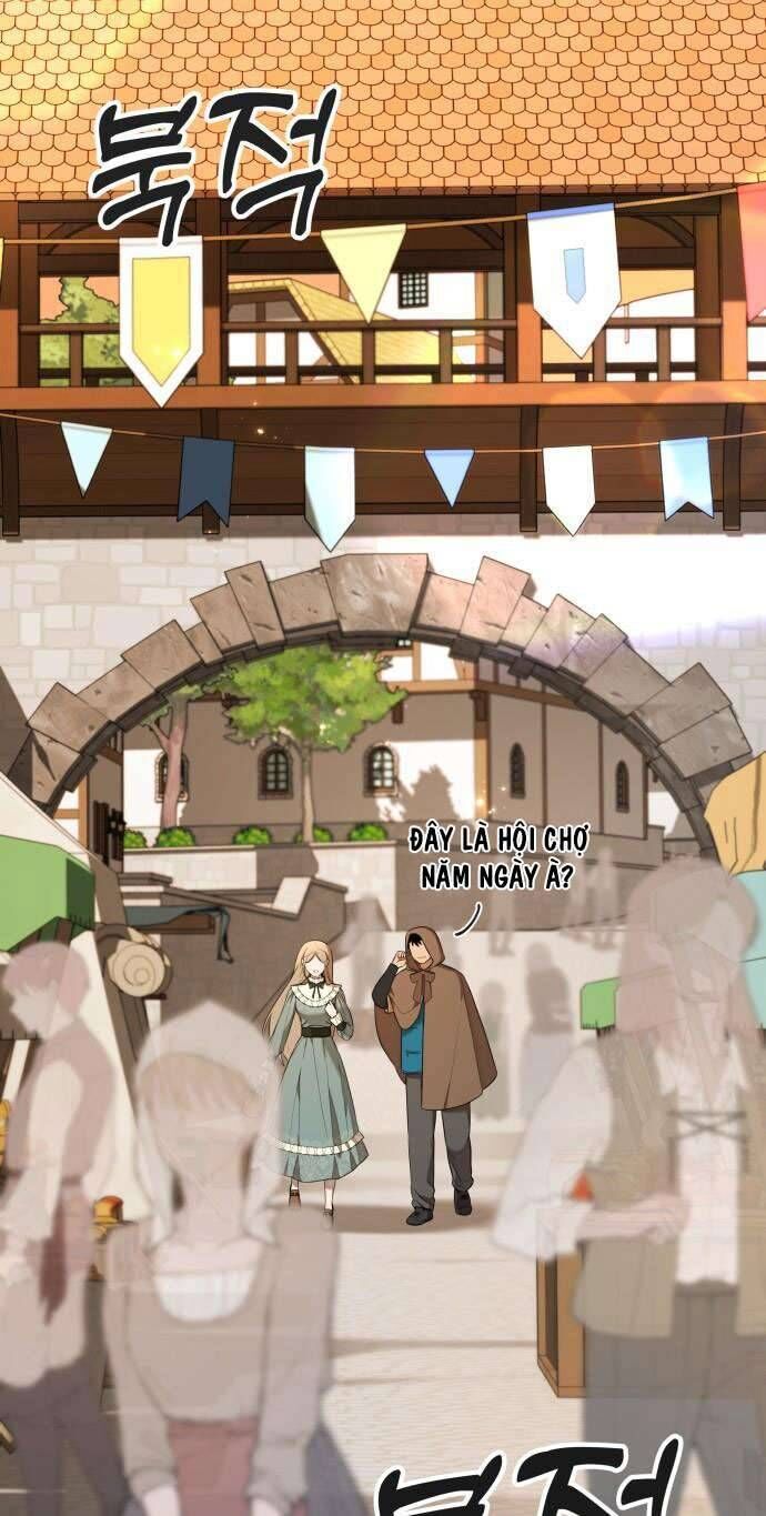 Trận Đấu Đồng Đội Của Những Tài Xế Xe Tải [Chap 1-32]