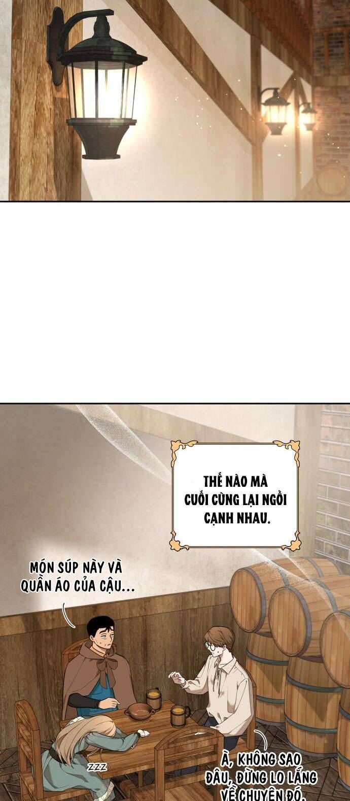 Trận Đấu Đồng Đội Của Những Tài Xế Xe Tải [Chap 1-32]