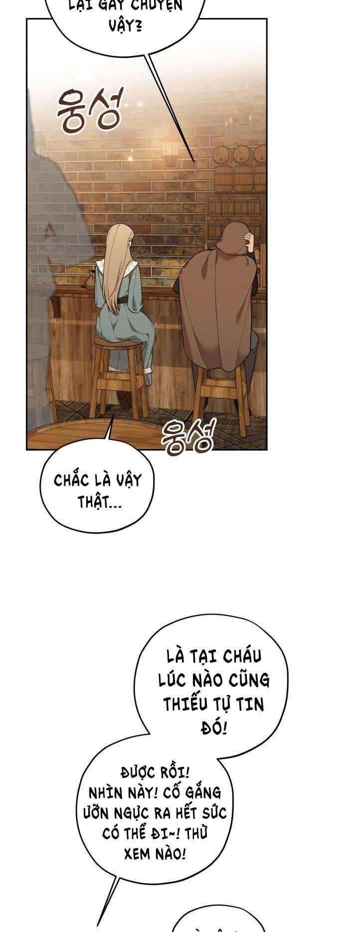 Trận Đấu Đồng Đội Của Những Tài Xế Xe Tải [Chap 1-32]