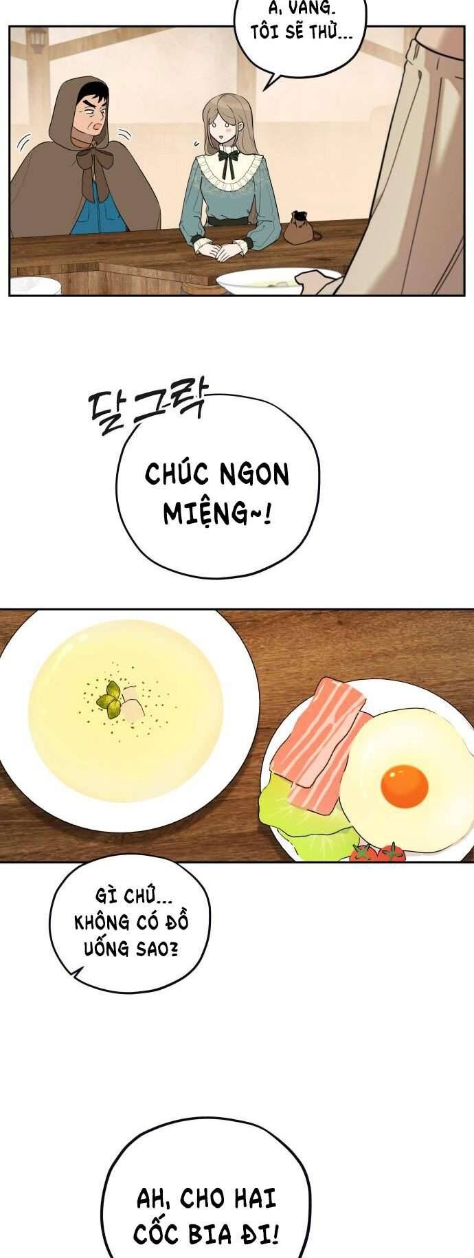 Trận Đấu Đồng Đội Của Những Tài Xế Xe Tải [Chap 1-32]