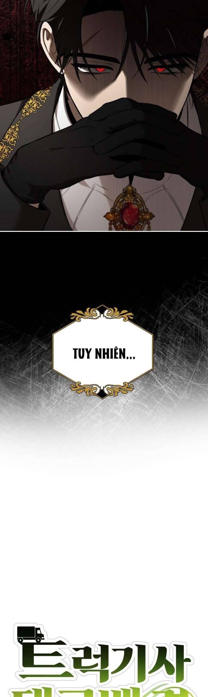 Trận Đấu Đồng Đội Của Những Tài Xế Xe Tải [Chap 1-32]