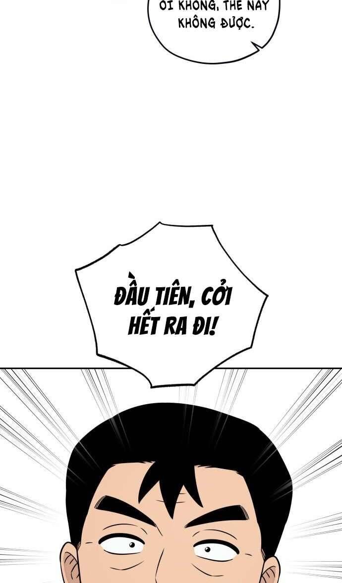 Trận Đấu Đồng Đội Của Những Tài Xế Xe Tải [Chap 1-32]