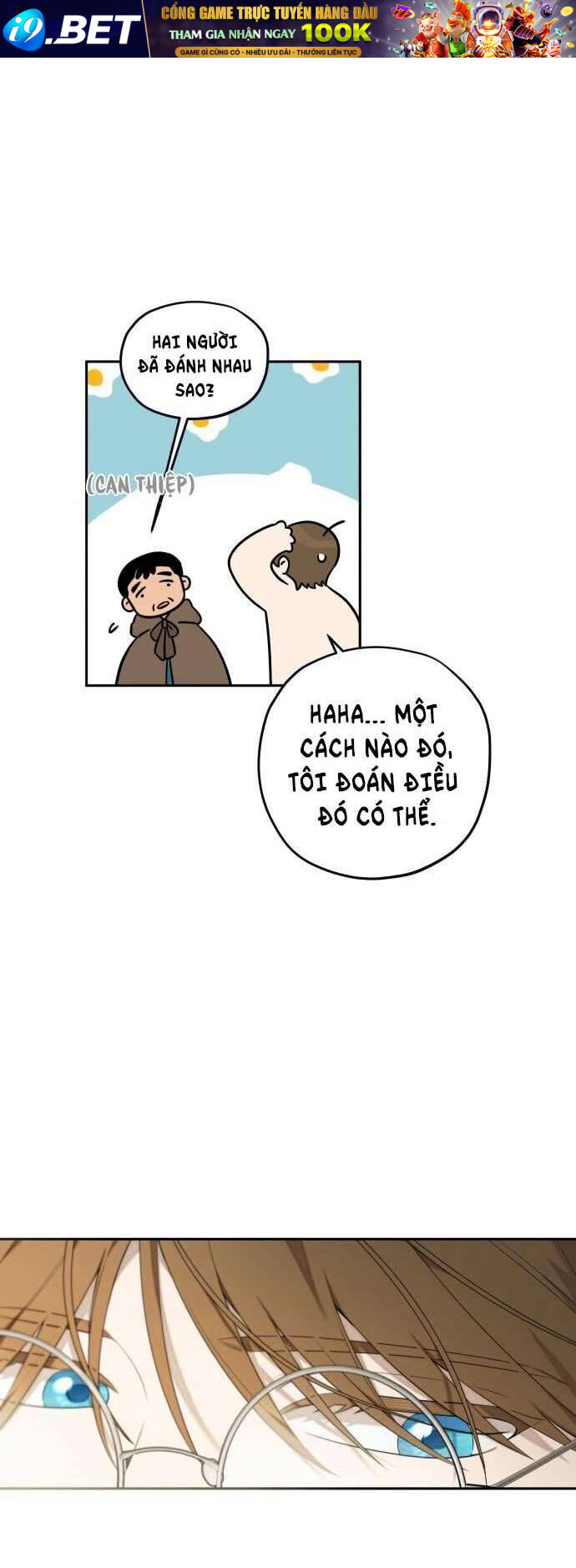 Trận Đấu Đồng Đội Của Những Tài Xế Xe Tải [Chap 1-32]