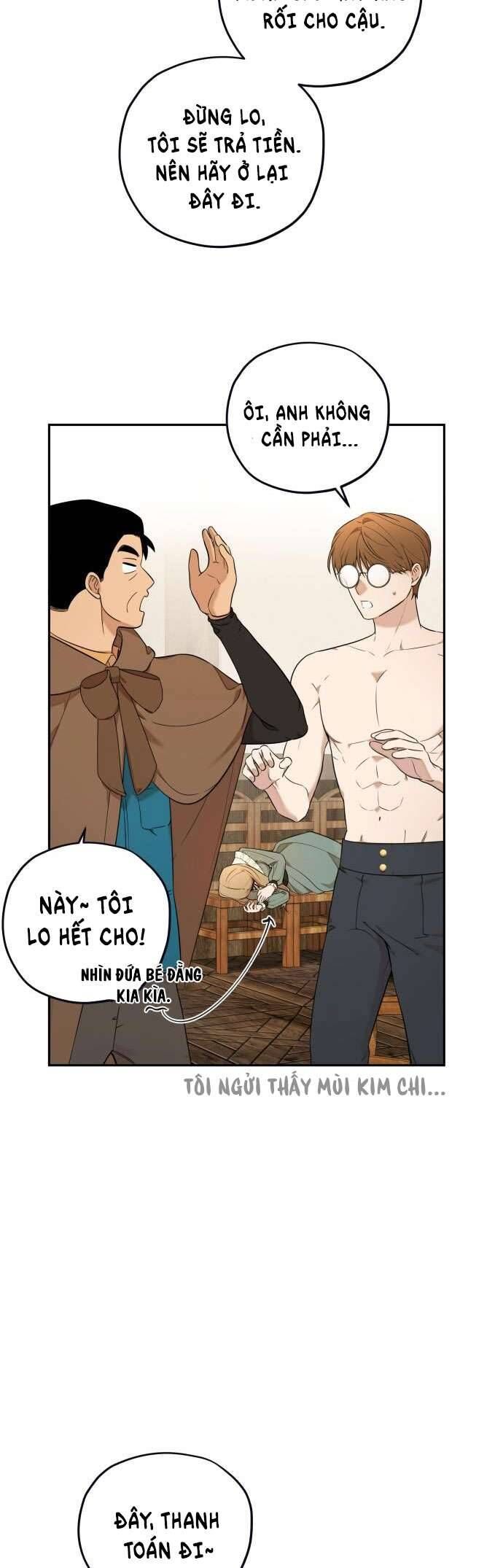 Trận Đấu Đồng Đội Của Những Tài Xế Xe Tải [Chap 1-32]