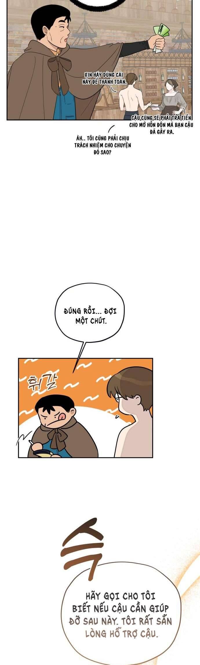 Trận Đấu Đồng Đội Của Những Tài Xế Xe Tải [Chap 1-32]