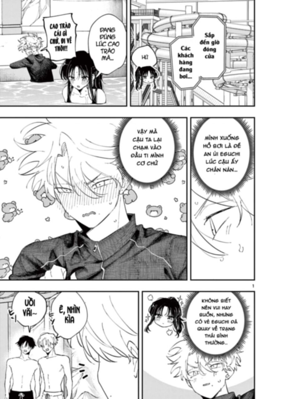 Tonari No Seki No Yatsu Ga Souiu Me De Mitekuru Chapter 60 - TC Truyện
