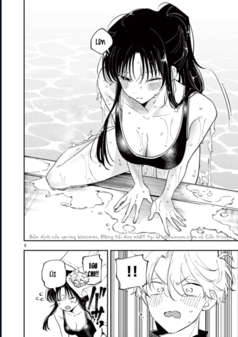 Tonari No Seki No Yatsu Ga Souiu Me De Mitekuru Chapter 60 - TC Truyện
