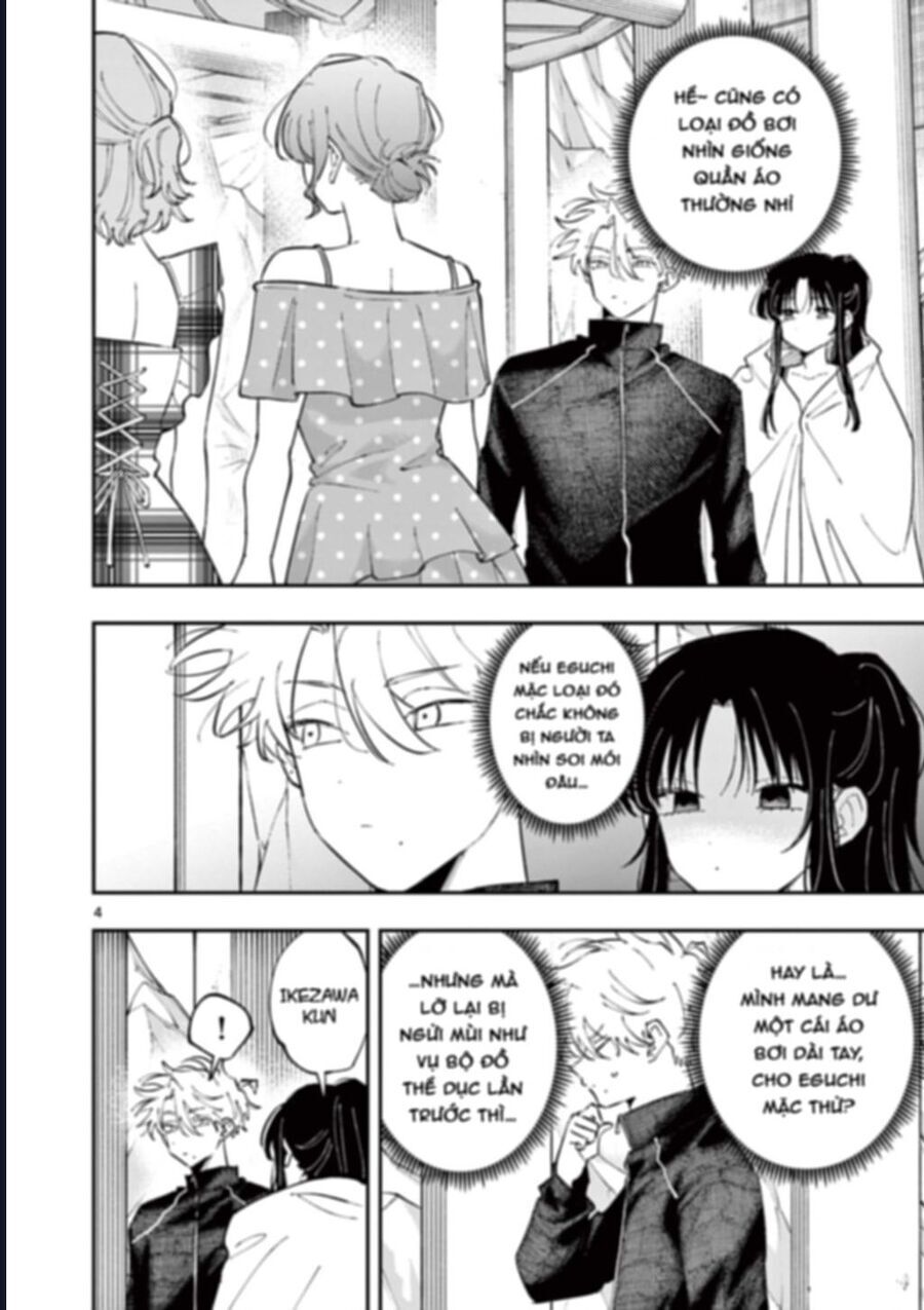 Tonari No Seki No Yatsu Ga Souiu Me De Mitekuru Chapter 60 - TC Truyện