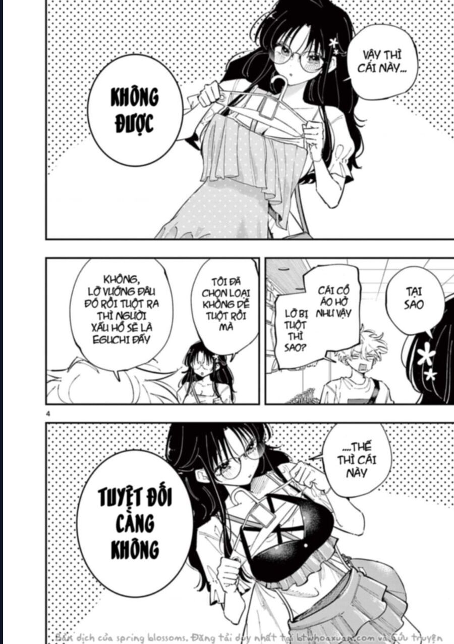 Tonari No Seki No Yatsu Ga Souiu Me De Mitekuru Chapter 62 - TC Truyện