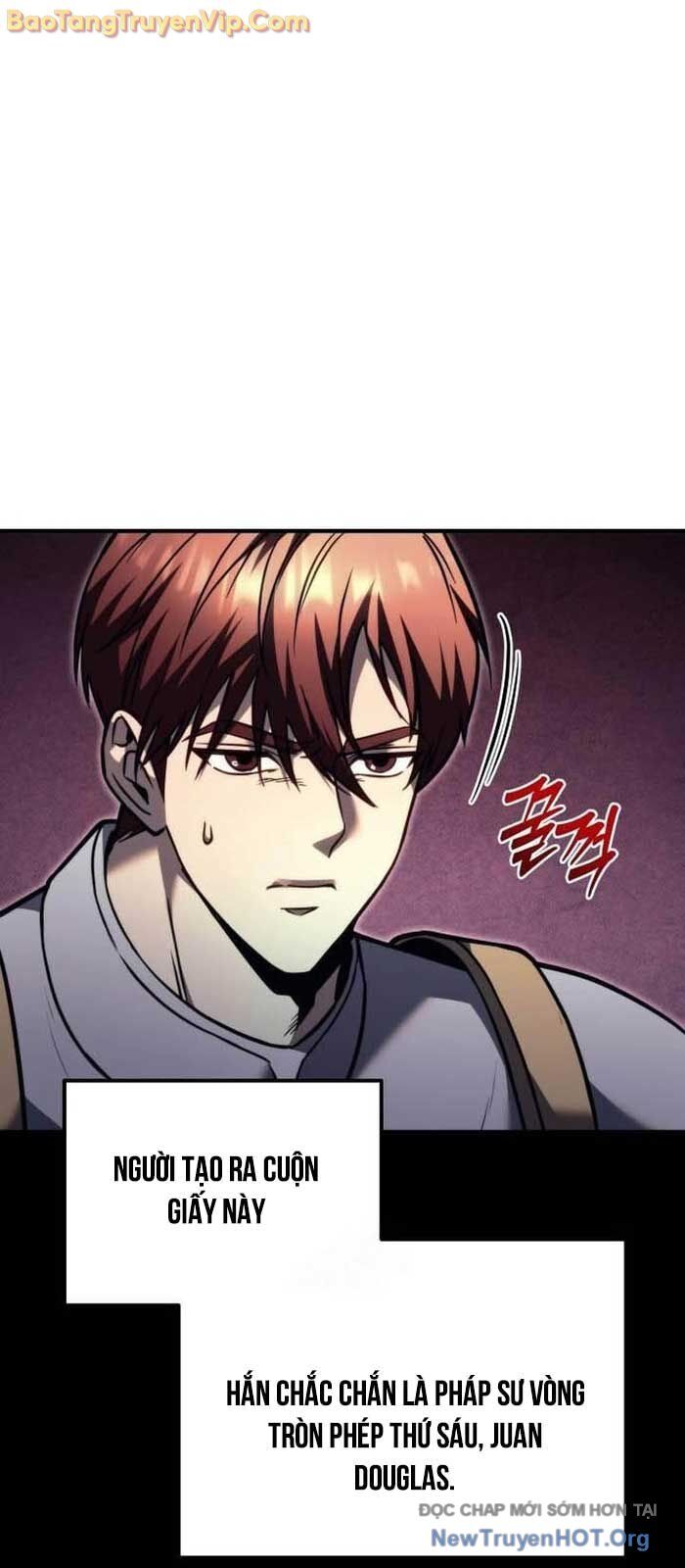 Hồi Quy Giả Của Gia Tộc Suy Vong [Chap 88-91]