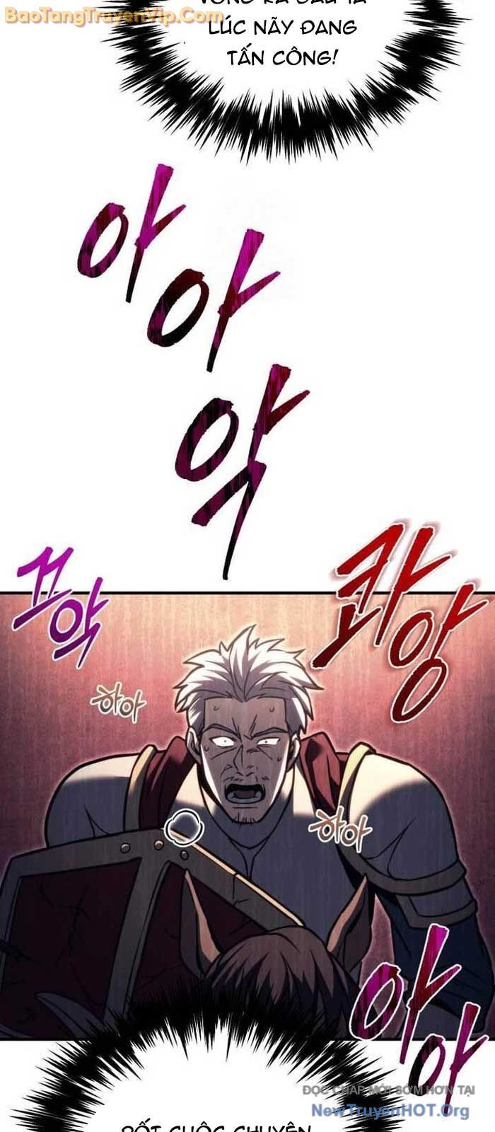 Hồi Quy Giả Của Gia Tộc Suy Vong [Chap 88-91]