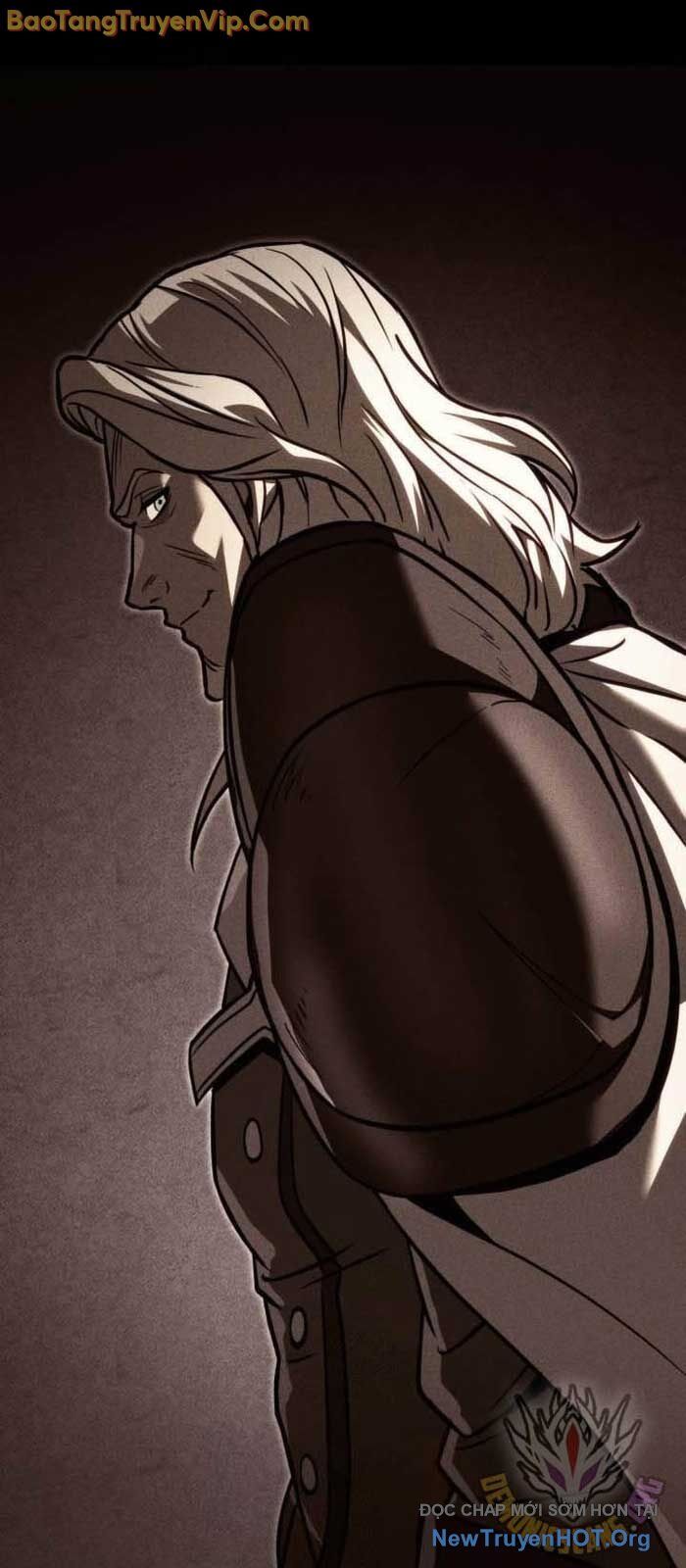Hồi Quy Giả Của Gia Tộc Suy Vong [Chap 88-91]