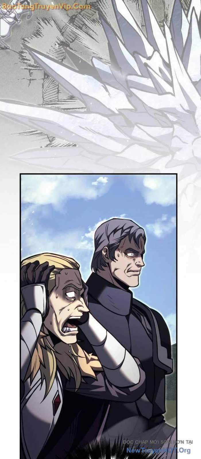 Hồi Quy Giả Của Gia Tộc Suy Vong [Chap 88-91]