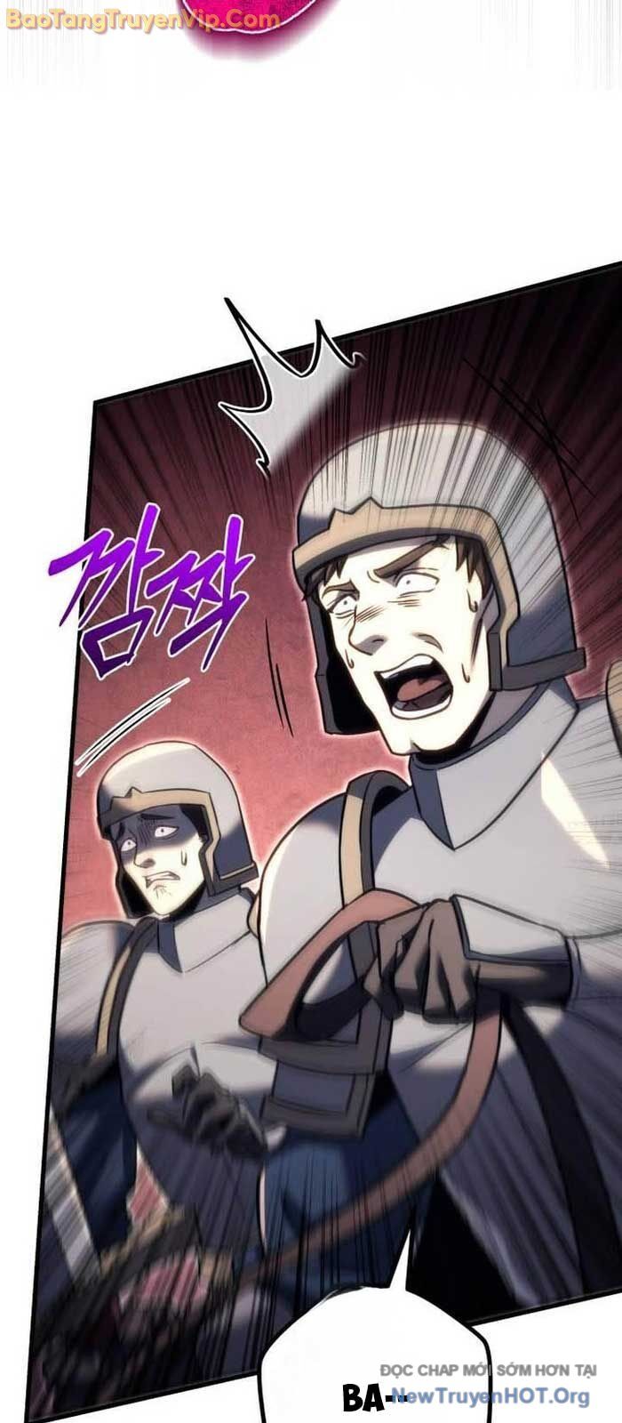 Hồi Quy Giả Của Gia Tộc Suy Vong [Chap 88-91]